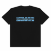 Gg Certified Merch Store Parivaar T-Shirt Blue