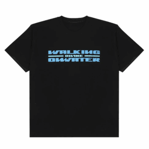 Gg Certified Merch Store Wow Logo Tshirt