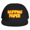 Kingchip Merch Store Rapping Paper Sw T-Shirt