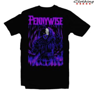 Draculabyte Merch Store Clownism Tee