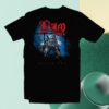 Draculabyte Merch Store Reflection World Tour Tee