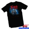 kenny Draculabyte Merch Store Holy Diver The Album Teea
