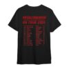 kenny Eclipse Merch Store Mega Tour 25 T Shirta