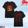 kenny Eclipse Merch Store Mega Tour 25 T Shirtaa