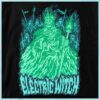 kenny electric witch store merch oathbreakers premium oversized faded t shirt ut