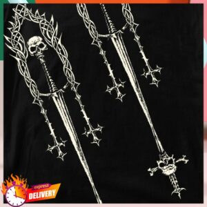 Electric Witch Store Merch Treebeard Long Sleeve