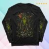 Electric Witch Store Merch Treebeard Long Sleeve 3 kenny electric witch store merch treebeard long sleeve