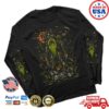 Electric Witch Store Merch Treebeard Long Sleeve 4 kenny electric witch store merch treebeard long sleevepng W