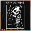 kenny electric witch store merch grim hoodie y 1