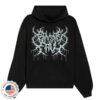 Electric Witch Store Merch Betrayer Hoodie