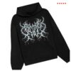 kenny boys of fall store merch deathcore hoodiepsd W