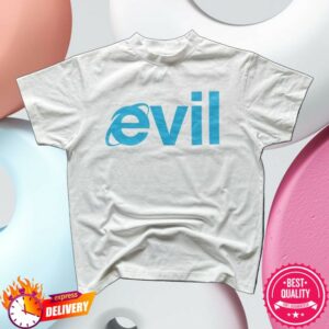 Lonchofactory Store Merch Loncho Evil Internet Tee