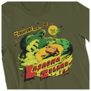 Tryguys Store Merch Of The Month, Oct ’25 Shirt
