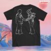 kenny pink floyd store merch wywh 50 outline t shirt u