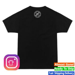 Pink Floyd Store Merch Wywh 50 The Machine Creature T-Shirt