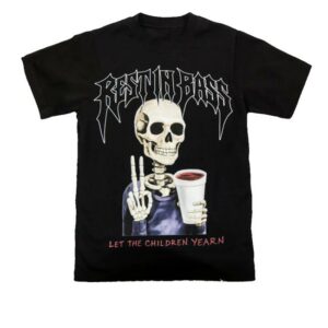 Praiseche Merch Store Peace Tee