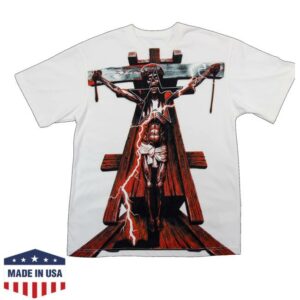 Praiseche Merch Store Praying Tee