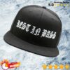 kenny Praiseche Merch Store Rest In Bass Fitted Hatv