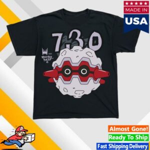 Asspizza Merch Store Generation 2 Revived T Shirt