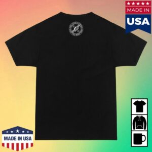 Pink Floyd Store Merch Wywh 50 Gears T-Shirt
