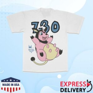 Asspizza Merch Store Generation 2 Fresh Blank Tee Shirt