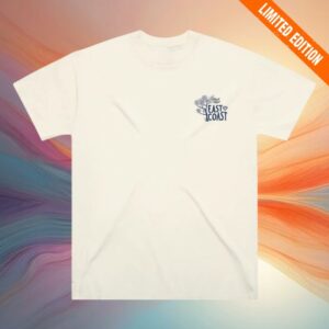 Black Hops Store Merch East Coast Tee
