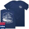 kenny black hops store merch east coast tee cobalt upsdd