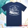 kenny black hops store merch east coast tee cobalt