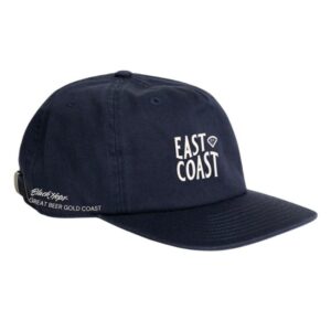 Black Hops Store Merch East Coast Dad Cap