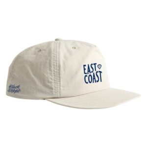 Black Hops Store Merch East Coast Surf Cap