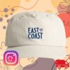 kenny black hops store merch east coast surf cap