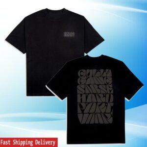 Gg Certified Merch Store Parivaar T-Shirt