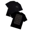 Gg Certified Merch Store Parivaar T-Shirt 1 kenny Gg Certified Merch Store Parivaar T Shirt Blackv