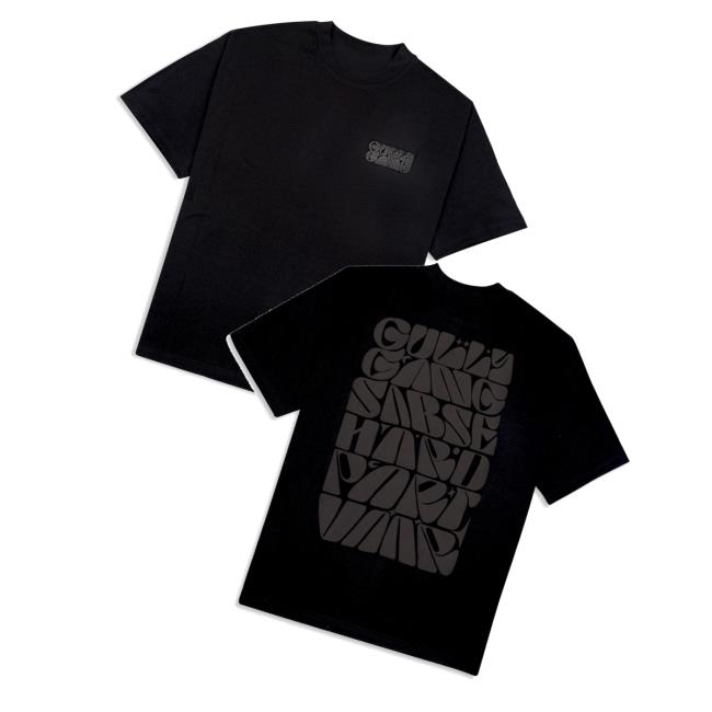 Gg Certified Merch Store Parivaar T-Shirt Gg Certified Merch Store Parivaar T-Shirt