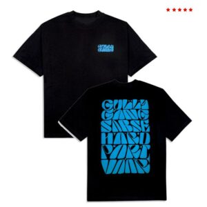 Gg Certified Merch Store Parivaar T-Shirt