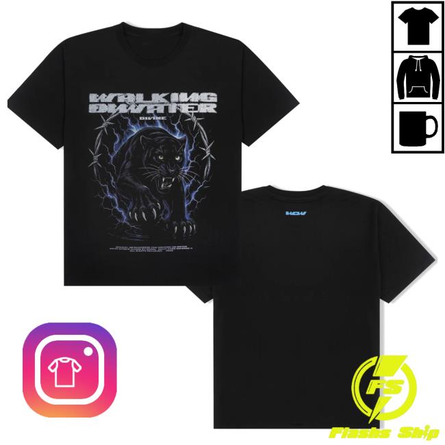 Gg Certified Merch Store Panther Tshirt Gg Certified Merch Store Panther Tshirt