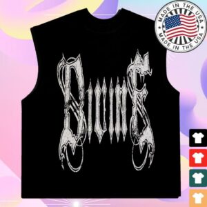 Gg Certified Merch Store Muscle Tank