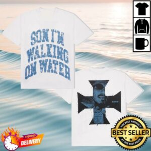 Gg Certified Merch Store Cross T shirt