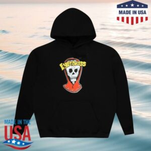 Eyedress Merch Store Eyedress Laboratory Hoodie