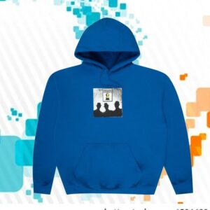 Eyedress Merch Store Private Eyedress Hoodie