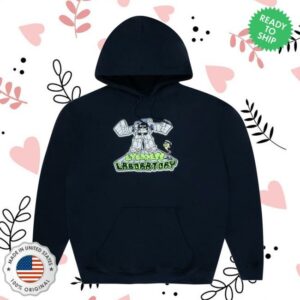 Eyedress Merch Store Come Out And Play Hoodie