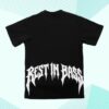 Praiseche Shop Store Merch Peace Tee