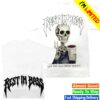 kenny praiseche shop store merch peace tee rrepsdd
