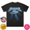 kenny dream center merch store dream center food truck tour t shirt