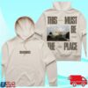 kenny dream center merch store transformed hoodie wpsdd