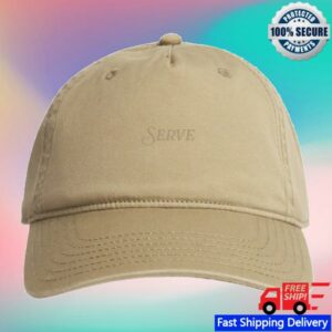 Dream Center Merch Store Serve Hat