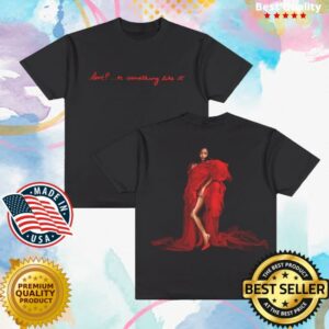 Halle Bailey Merch Store Love Or Something Like It Tee