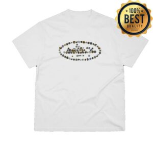 Crtz Merch Store Screws Island Tee