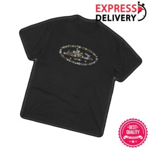 Crtz Merch Store Screws Island Tee