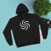 kenny Homestuck Merch Store Aspect Pullover Hoodiea